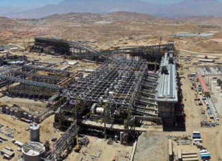 Cerro Verde operará hasta 2053: Senace aprobó plan de inversión de US$ 2,100 millones