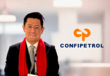 Jorge Ardila, de Confipetrol: «Desarrollamos metodologías y sistemas de gestión de seguridad robustos, asociados a tecnologías»