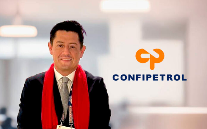 Jorge Ardila Confipetrol