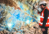 Quilla Resources anunció la producción de su primer cátodo de cobre en Mina Chapi
