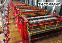 TH COMPANY: soluciones para procesamiento, innovación y sostenibilidad en minería