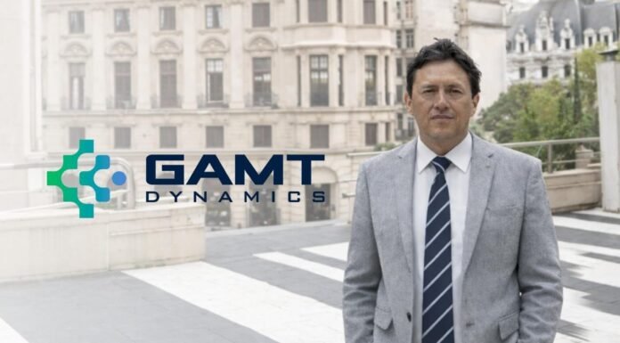 GAMT: «Nuestras tecnologías de diagnóstico y monitoreo integran IA que optimizan el flujo de trabajo»