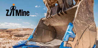 ZAMine: Equipos, repuestos y servicios para minería subterránea y de superficie