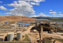 Minera Yanacocha invertirá US$ 9.3 millones para ampliar sistema de riego hasta 2032