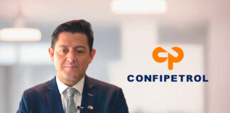 Jorge Ardila, de Confipetrol: «Desarrollamos metodologías y sistemas de gestión de seguridad robustos, asociados a tecnologías»