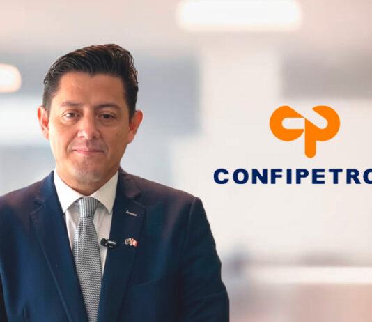 Jorge Ardila, de Confipetrol: «Desarrollamos metodologías y sistemas de gestión de seguridad robustos, asociados a tecnologías»