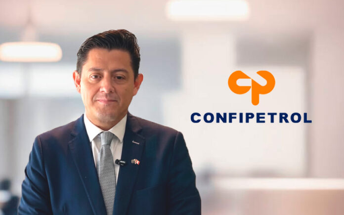 jorge ardila Confipetrol nota