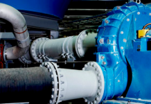 METSO desarrolla sistemas de mangueras para pulpa: estabilidad y menos pérdidas por fricción