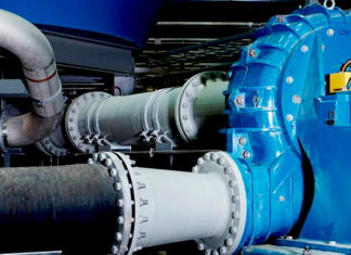 METSO desarrolla sistemas de mangueras para pulpa: estabilidad y menos pérdidas por fricción