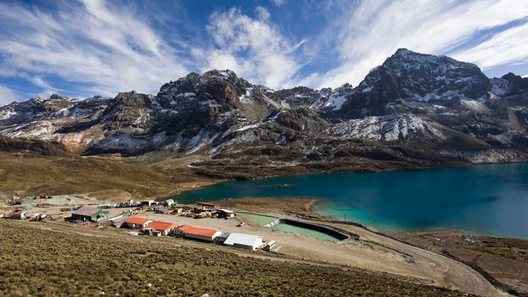 Volcan Romina