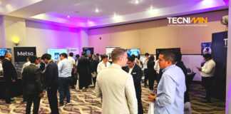 Seguridad, tecnología e innovaciones para mantenimiento de planta | TECNIMIN