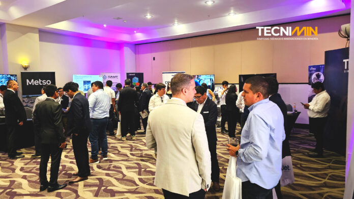 tecnimin mantenimiento planta