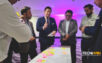 Conclusiones Mantenimiento de Planta: desafíos y oportunidades para innovar | Workshop técnico