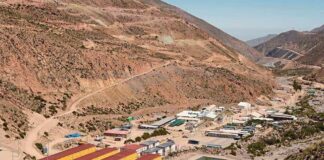 Metso gana contrato con Southern Perú y suministrará tecnología de Extracción por Solventes y Electrodeposición en Tía María