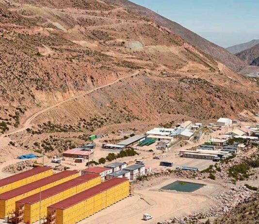 Metso gana contrato con Southern Perú y suministrará tecnología de Extracción por Solventes y Electrodeposición en Tía María