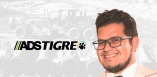 ADS Tigre: «Promovemos una minería más sostenible, comprometida con el cuidado del medio ambiente, el agua y las personas»»