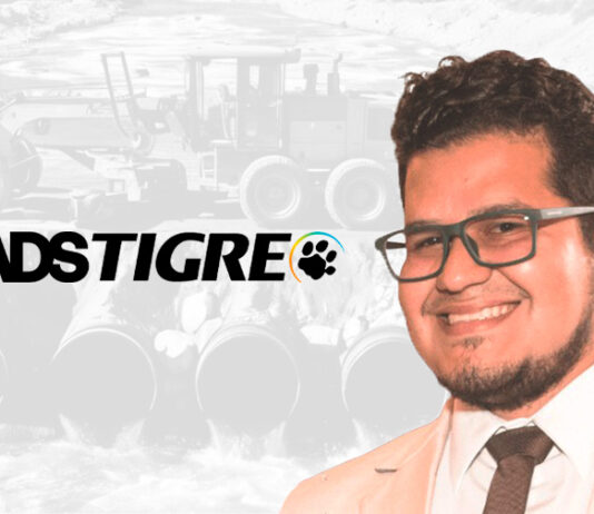 ADS Tigre: «Promovemos una minería más sostenible, comprometida con el cuidado del medio ambiente, el agua y las personas»»