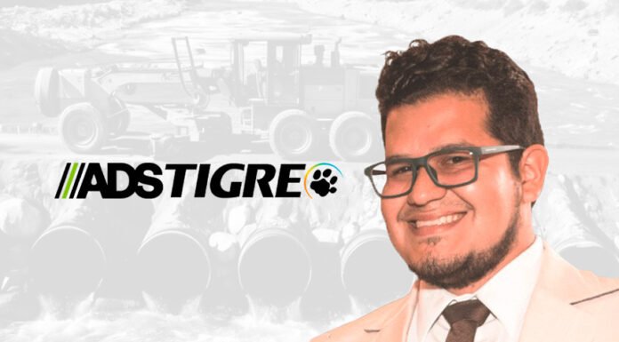 ADS Tigre: «Promovemos una minería más sostenible, comprometida con el cuidado del medio ambiente, el agua y las personas»
