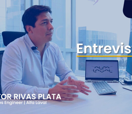 Alfa Laval: «Nuestros equipos contribuyen a lograr la eficiencia energética en operaciones mineras»