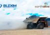 BLEXIM destacó beneficios de Earth Alive Clean Technologies: control de polución y reducción de polvo