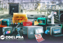 COELPRA: Codificación, señalización, identificación y marcado para minería