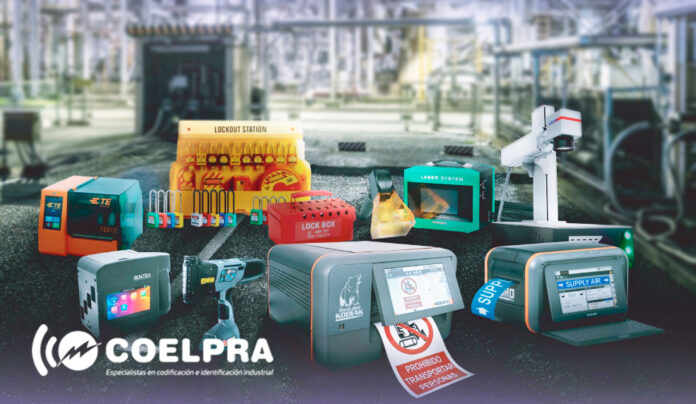 COELPRA codificación