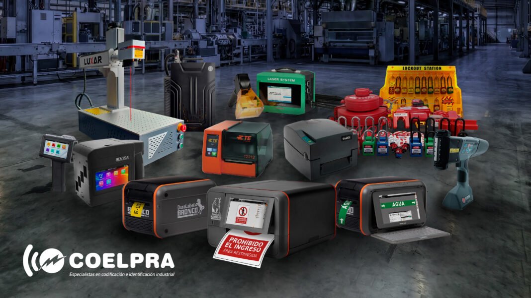 COELPRA equipos