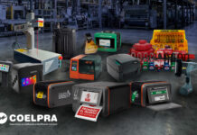 COELPRA: Codificación, señalización, identificación y marcado para minería