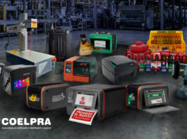 COELPRA: Codificación, señalización, identificación y marcado para minería