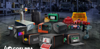 COELPRA: Codificación, señalización, identificación y marcado para minería