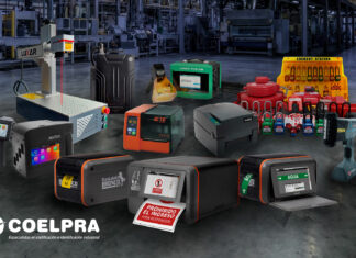 COELPRA: Codificación, señalización, identificación y marcado para minería