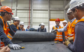 Movitecnica fortalece su alianza con Yokohama Rubber Company para impulsar el mercado de fajas transportadoras en Perú