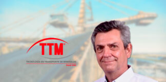 TTM: «Tecnologías de monitoreo para fajas transportadoras mejoran confiabilidad y reducen riesgos de paradas no planificadas»