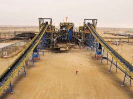 Miski Mayo busca invertir US$ 7.1 millones para optimizaciones operativas en Bayóvar