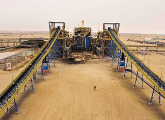 Miski Mayo busca invertir US$ 7.1 millones para optimizaciones operativas en Bayóvar