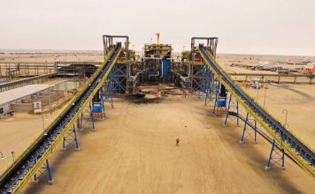 Miski Mayo busca invertir US$ 7.1 millones para optimizaciones operativas en Bayóvar