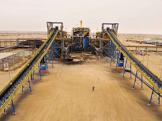 Miski Mayo busca invertir US$ 7.1 millones para optimizaciones operativas en Bayóvar