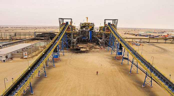 Miski Mayo busca invertir US$ 7.1 millones para optimizaciones operativas en Bayóvar