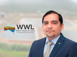 WWL: «Modelar el comportamiento de los relaves permite controlar y hacer más eficiente el llenado del depósito»
