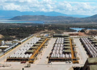 Metso gana contrato con Southern Perú y suministrará tecnología de Extracción por Solventes y Electrodeposición en Tía María