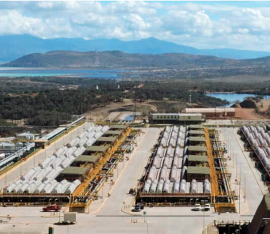 Metso gana contrato con Southern Perú y suministrará tecnología de Extracción por Solventes y Electrodeposición en Tía María