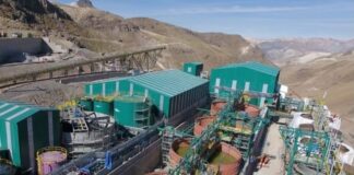 Buenaventura busca optimizaciones y ampliaciones estructurales por US$ 3,622 millones en Uchucchacua