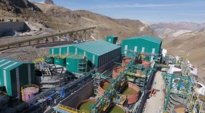 Buenaventura busca optimizaciones y ampliaciones estructurales por US$ 3,622 millones en Uchucchacua