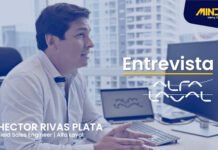 Alfa Laval: «Nuestros equipos contribuyen a lograr la eficiencia energética en operaciones mineras»