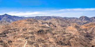 Teck suspende construcción de Zafranal: minera resguarda activos y desmoviliza a contratistas