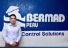 BERMAD Perú nombró a Fernando Lozano como su nuevo Gerente General