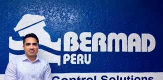 BERMAD Perú nombró a Fernando Lozano como su nuevo Gerente General