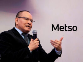 Eduardo Ku: «Los principales desafíos en chancado y molienda son la variabilidad del mineral, el consumo energético y la falta de sensorización»