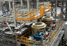 Metso lanza ‘Asset as a Service’ en Perú para gestión integral del activo: diseño, operación y mantenimiento