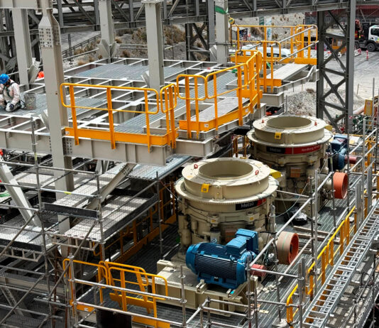 Metso lanza ‘Asset as a Service’ en Perú para gestión integral del activo: diseño, operación y mantenimiento